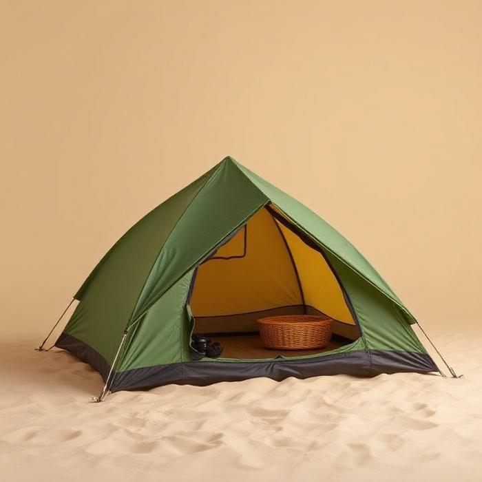Cort Fox EOS 2 Man Bivvy